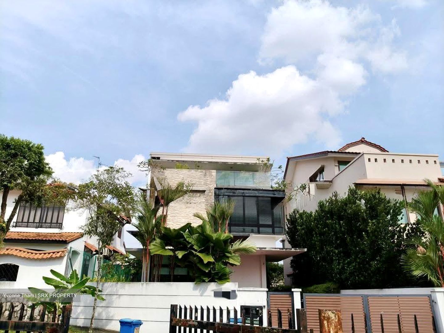 Sembawang Hills Estate (D20), Semi-Detached #638691891